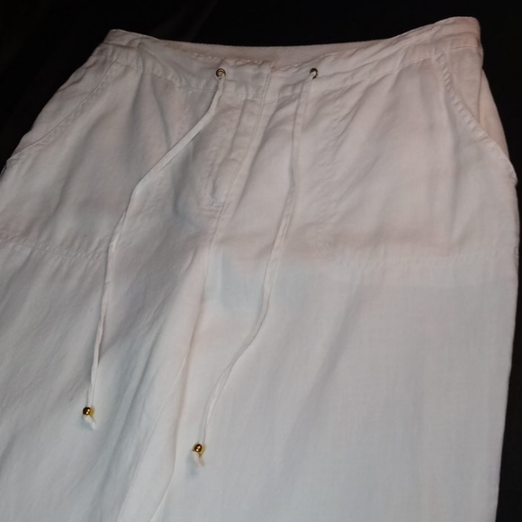 Charter Club Linen - Picture 2 of 5